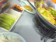 -梅利汴京烤鸭•开封豫菜地标店(东大街店)