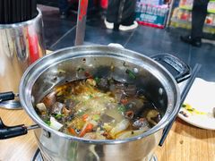 -肖家客饸饹面(郑州总店)