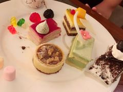 -南青华美达大酒店沙利文西餐厅