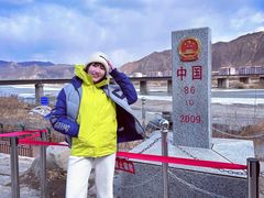-图们国门景区