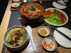 -安多素食(广仁寺路店)