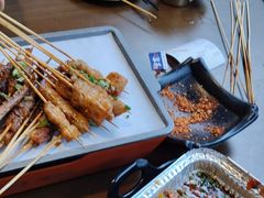 -林二哥宜烤官·宜宾小烧烤