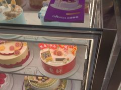 -GANSO元祖食品(沪青平店)