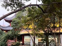 -乾隆行宫