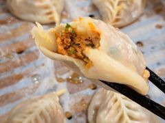 -东升灌浆包(辛庄街总店)