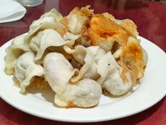 -东门饺子馆(少年宫路店)