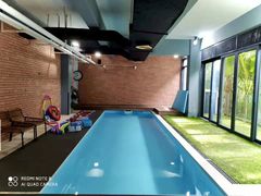 -IBOBI亲子游泳俱乐部(华侨城中心)