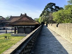 -沈阳市东陵公园