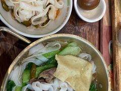 -小满手工粉(上海月星环球港店)