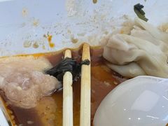 -阿三生煎(正弘城店)