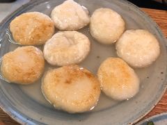 小糍粑-静一餐厅·湖北菜(前门创始店)