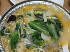 -喜家德虾仁水饺(华强天虹店)