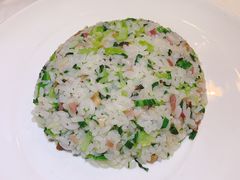 上海菜饭-老吉士(环贸iapm店)