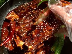 -Fuzzy Bistro 浮几韩餐·茶酒馆
