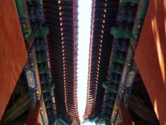 -北京国子监胡同