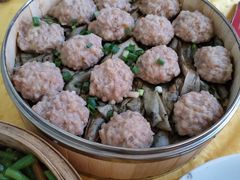 -台山第一家兴华黄鳝饭·黄鳝婆(开平店)