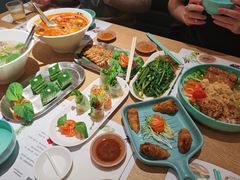-蔡澜Pho·越南粉餐厅(海上世界店)