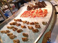 -印象餐厅(杭州国际博览中心北辰大酒店)