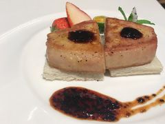 -炙柒Sekinana·精致料理 烧鸟·铁板烧(海上世界店)
