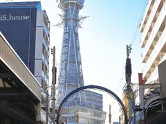 -通天阁