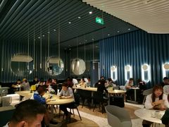 大堂-gaga(金光华店)