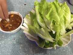-东北特色水饺(郭家桥店)