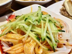 -子午路张记肉夹馍(兵马俑店)