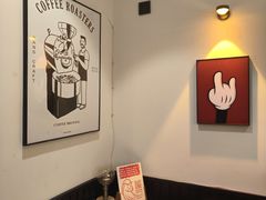 -72 COFFEE(东朝阳路店)