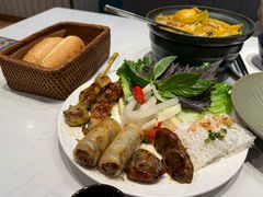 -美奈小馆·东南亚菜(中海环宇城店)