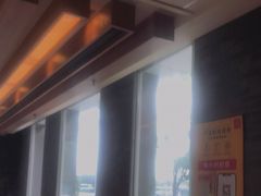 -麦当劳(垡头西路店)