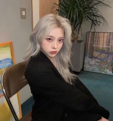 -HG美发设计沙龙