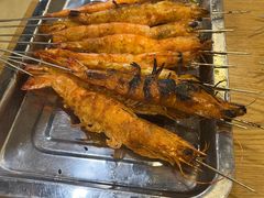 -胜泽眼镜烧烤(云霄路直营店)