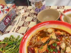 -老三样·旧食新味(船山路店)