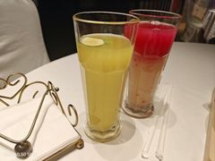 -俏江南-江景昆曲主题餐厅(正大广场店)