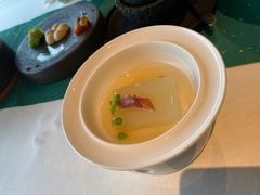 -龙吟山房(青龙山庄店)