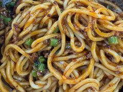 -左撇子私房面