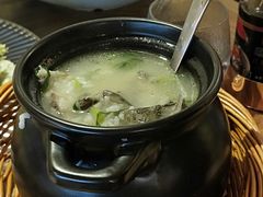 -尚海豆捞(乐虹坊店)