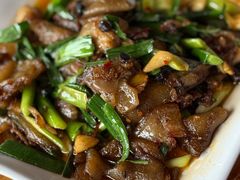 -柏合黄记豆腐皮饭店