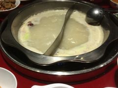 -山城辣妹子(定福庄店)