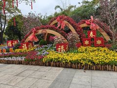 -晓港公园