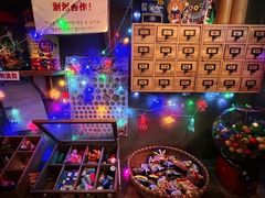 -789韩料食堂(创意产业园店)
