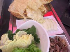 -三头牛·潮汕牛肉生蚝火锅 (夏湾店)