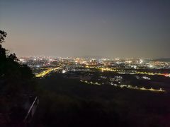 -南京市江宁方山