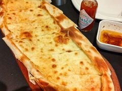 -Efes Turkish & Mediterranean Cuisine 艾菲斯餐厅(陆家嘴店)