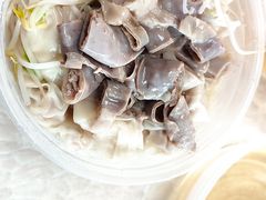 -崖口云吞(中堡店)