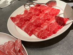 -鼎鼎香·港式火锅(北京SKP店)