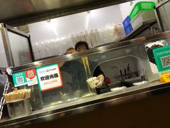 -冯姐生蚝(迎宾广场店)