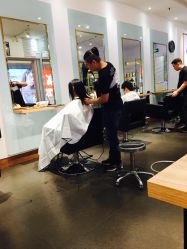 点击看大图 -东方麒麟·潘多拉SALON