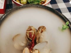 -雪熊哈尔滨烧烤·精酿啤酒·砂锅(中央胜境店)