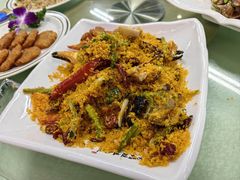 -景好海鲜餐厅(大鹏必选旅游店)